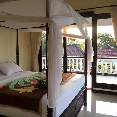 Mandhara Chico Bungalow Lovina Exterior foto