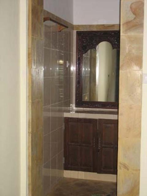 Mandhara Chico Bungalow Lovina Zimmer foto