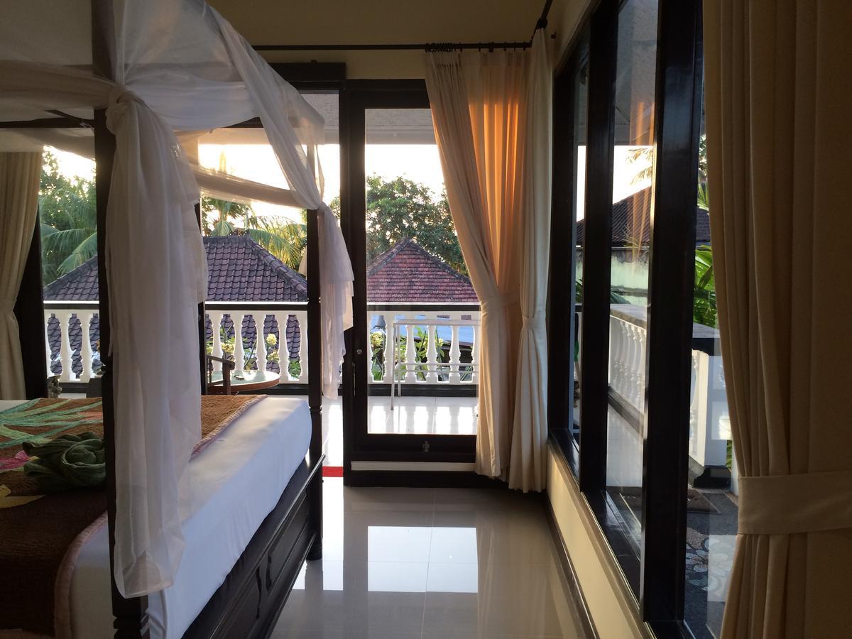 Mandhara Chico Bungalow Lovina Exterior foto